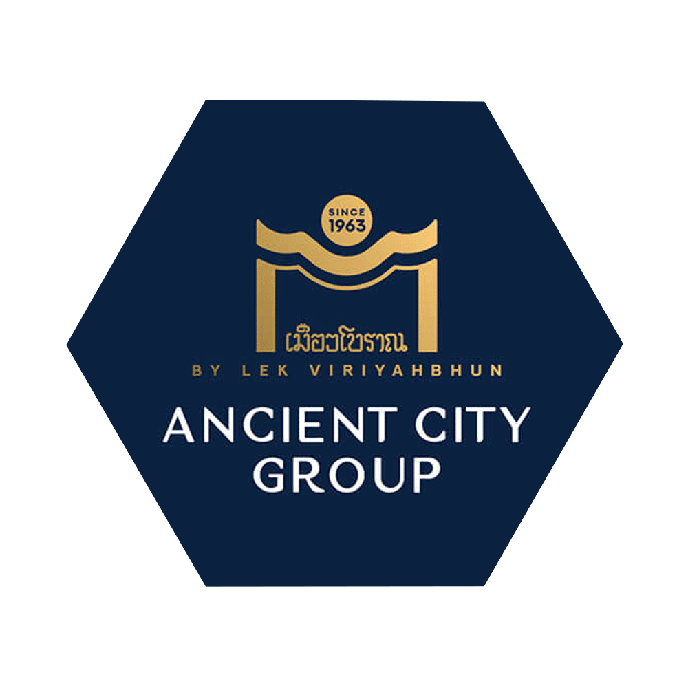 (English) ancient city group